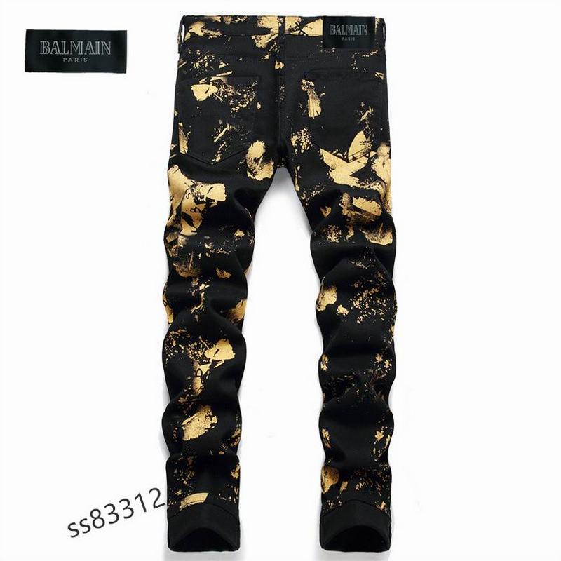 Balmain Men's Jeans 180